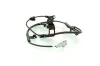 Sensor, Raddrehzahl Vorderachse Vorderachse rechts GH GH-704543H Bild Sensor, Raddrehzahl Vorderachse Vorderachse rechts GH GH-704543H