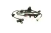 Sensor, Raddrehzahl Vorderachse Vorderachse links GH GH-704543V