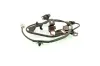 Sensor, Raddrehzahl Vorderachse Vorderachse links GH GH-704543V Bild Sensor, Raddrehzahl Vorderachse Vorderachse links GH GH-704543V
