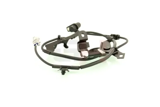 Sensor, Raddrehzahl Vorderachse Vorderachse links GH GH-704543V Bild Sensor, Raddrehzahl Vorderachse Vorderachse links GH GH-704543V