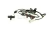 Sensor, Raddrehzahl Vorderachse Vorderachse links GH GH-704543V Bild Sensor, Raddrehzahl Vorderachse Vorderachse links GH GH-704543V
