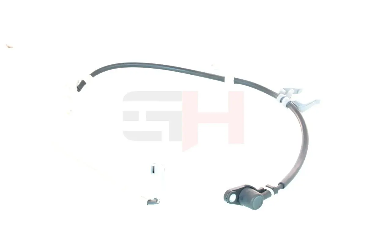 Sensor, Raddrehzahl Vorderachse Vorderachse rechts GH GH-704549H