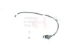 Sensor, Raddrehzahl Vorderachse Vorderachse rechts GH GH-704549H