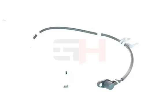 Sensor, Raddrehzahl Vorderachse Vorderachse rechts GH GH-704549H Bild Sensor, Raddrehzahl Vorderachse Vorderachse rechts GH GH-704549H