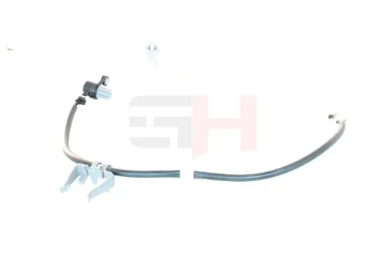 Sensor, Raddrehzahl Vorderachse Vorderachse rechts GH GH-704549H Bild Sensor, Raddrehzahl Vorderachse Vorderachse rechts GH GH-704549H