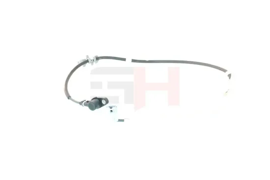 Sensor, Raddrehzahl Vorderachse Vorderachse links GH GH-704549V Bild Sensor, Raddrehzahl Vorderachse Vorderachse links GH GH-704549V
