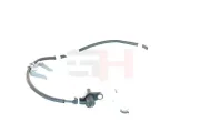 Sensor, Raddrehzahl Vorderachse Vorderachse links GH GH-704551V