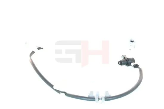 Sensor, Raddrehzahl Vorderachse Vorderachse links GH GH-704551V Bild Sensor, Raddrehzahl Vorderachse Vorderachse links GH GH-704551V