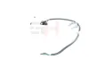 Sensor, Raddrehzahl Vorderachse Vorderachse links GH GH-704551V Bild Sensor, Raddrehzahl Vorderachse Vorderachse links GH GH-704551V