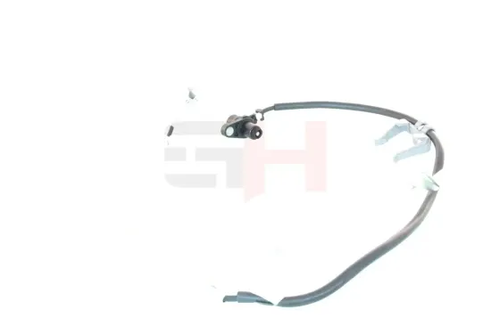 Sensor, Raddrehzahl Vorderachse Vorderachse links GH GH-704551V Bild Sensor, Raddrehzahl Vorderachse Vorderachse links GH GH-704551V