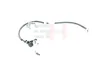 Sensor, Raddrehzahl Vorderachse Vorderachse links GH GH-704551V Bild Sensor, Raddrehzahl Vorderachse Vorderachse links GH GH-704551V
