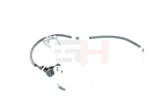 Sensor, Raddrehzahl Vorderachse Vorderachse links GH GH-704551V Bild Sensor, Raddrehzahl Vorderachse Vorderachse links GH GH-704551V