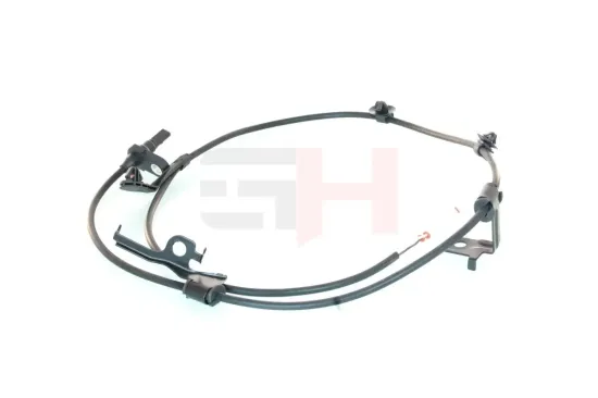 Sensor, Raddrehzahl Vorderachse Vorderachse rechts GH GH-704555H Bild Sensor, Raddrehzahl Vorderachse Vorderachse rechts GH GH-704555H