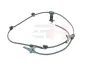 Sensor, Raddrehzahl Vorderachse Vorderachse rechts GH GH-704555H Bild Sensor, Raddrehzahl Vorderachse Vorderachse rechts GH GH-704555H