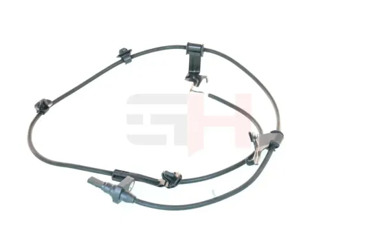 Sensor, Raddrehzahl Vorderachse Vorderachse rechts GH GH-704555H Bild Sensor, Raddrehzahl Vorderachse Vorderachse rechts GH GH-704555H