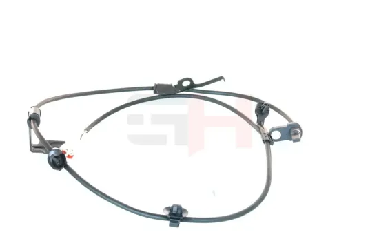 Sensor, Raddrehzahl Vorderachse Vorderachse rechts GH GH-704555H Bild Sensor, Raddrehzahl Vorderachse Vorderachse rechts GH GH-704555H