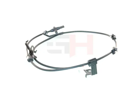 Sensor, Raddrehzahl Vorderachse Vorderachse rechts GH GH-704555H Bild Sensor, Raddrehzahl Vorderachse Vorderachse rechts GH GH-704555H