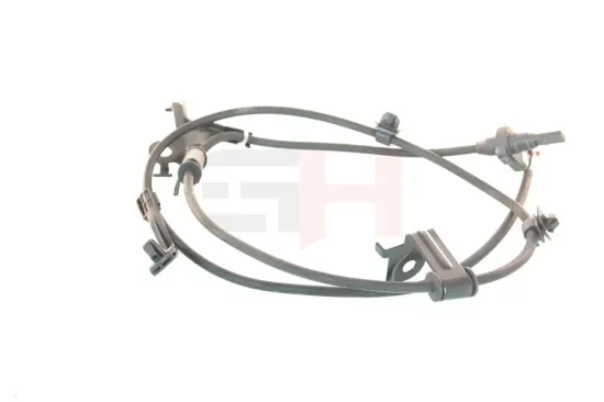 Sensor, Raddrehzahl Vorderachse Vorderachse links GH GH-704555V Bild Sensor, Raddrehzahl Vorderachse Vorderachse links GH GH-704555V