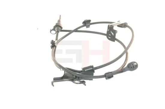 Sensor, Raddrehzahl Vorderachse Vorderachse links GH GH-704555V Bild Sensor, Raddrehzahl Vorderachse Vorderachse links GH GH-704555V