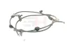 Sensor, Raddrehzahl Vorderachse Vorderachse links GH GH-704555V Bild Sensor, Raddrehzahl Vorderachse Vorderachse links GH GH-704555V