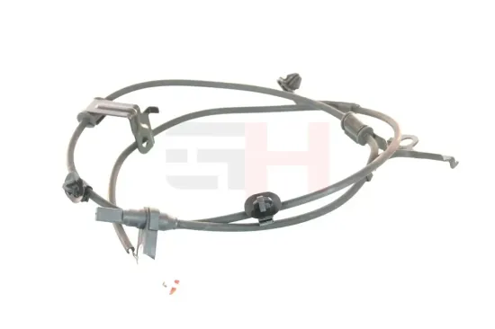 Sensor, Raddrehzahl Vorderachse Vorderachse links GH GH-704555V Bild Sensor, Raddrehzahl Vorderachse Vorderachse links GH GH-704555V