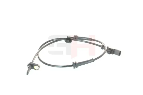 Sensor, Raddrehzahl Vorderachse Vorderachse rechts Vorderachse links GH GH-704559 Bild Sensor, Raddrehzahl Vorderachse Vorderachse rechts Vorderachse links GH GH-704559