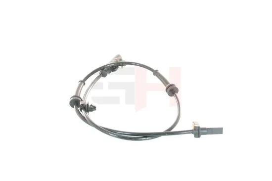 Sensor, Raddrehzahl Vorderachse Vorderachse rechts Vorderachse links GH GH-704559 Bild Sensor, Raddrehzahl Vorderachse Vorderachse rechts Vorderachse links GH GH-704559