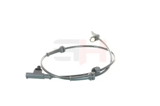 Sensor, Raddrehzahl Vorderachse Vorderachse rechts Vorderachse links GH GH-704559 Bild Sensor, Raddrehzahl Vorderachse Vorderachse rechts Vorderachse links GH GH-704559
