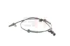 Sensor, Raddrehzahl Vorderachse Vorderachse rechts Vorderachse links GH GH-704559 Bild Sensor, Raddrehzahl Vorderachse Vorderachse rechts Vorderachse links GH GH-704559