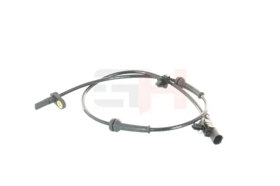 Sensor, Raddrehzahl Vorderachse Vorderachse rechts Vorderachse links GH GH-704559 Bild Sensor, Raddrehzahl Vorderachse Vorderachse rechts Vorderachse links GH GH-704559