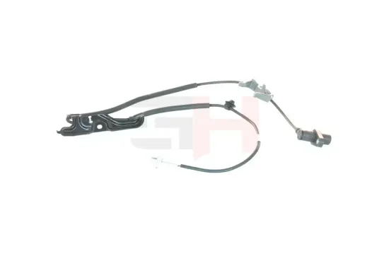 Sensor, Raddrehzahl GH GH-704566V Bild Sensor, Raddrehzahl GH GH-704566V