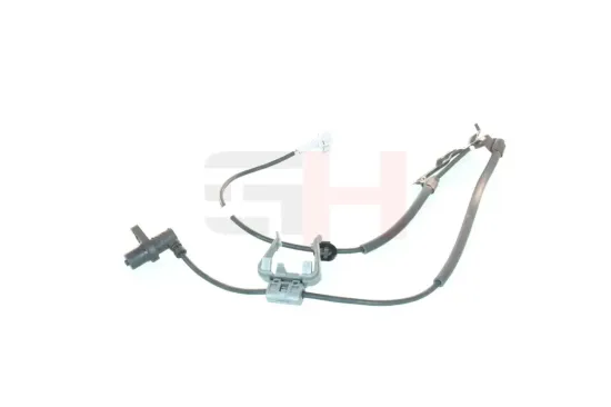 Sensor, Raddrehzahl GH GH-704566V Bild Sensor, Raddrehzahl GH GH-704566V