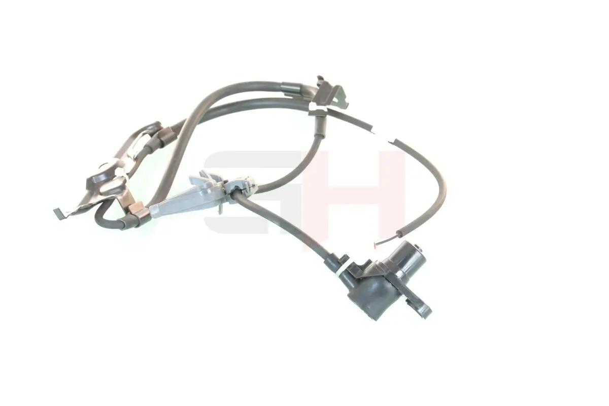 Sensor, Raddrehzahl Vorderachse Vorderachse rechts GH GH-704569H