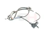 Sensor, Raddrehzahl Vorderachse Vorderachse rechts GH GH-704569H