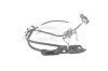Sensor, Raddrehzahl Vorderachse Vorderachse rechts GH GH-704569H Bild Sensor, Raddrehzahl Vorderachse Vorderachse rechts GH GH-704569H
