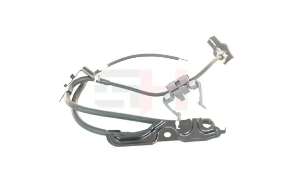 Sensor, Raddrehzahl Vorderachse Vorderachse rechts GH GH-704569H Bild Sensor, Raddrehzahl Vorderachse Vorderachse rechts GH GH-704569H
