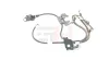 Sensor, Raddrehzahl Vorderachse Vorderachse rechts GH GH-704569H Bild Sensor, Raddrehzahl Vorderachse Vorderachse rechts GH GH-704569H