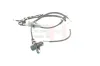Sensor, Raddrehzahl Vorderachse Vorderachse rechts GH GH-704569H Bild Sensor, Raddrehzahl Vorderachse Vorderachse rechts GH GH-704569H