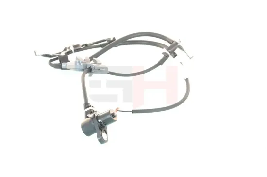 Sensor, Raddrehzahl Vorderachse Vorderachse rechts GH GH-704569H Bild Sensor, Raddrehzahl Vorderachse Vorderachse rechts GH GH-704569H