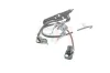 Sensor, Raddrehzahl Vorderachse Vorderachse links GH GH-704569V Bild Sensor, Raddrehzahl Vorderachse Vorderachse links GH GH-704569V
