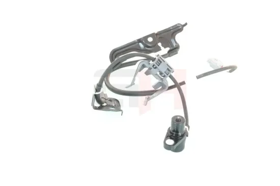 Sensor, Raddrehzahl Vorderachse Vorderachse links GH GH-704569V Bild Sensor, Raddrehzahl Vorderachse Vorderachse links GH GH-704569V