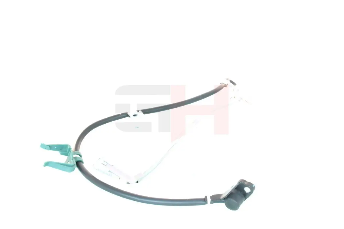 Sensor, Raddrehzahl Vorderachse Vorderachse rechts GH GH-704574H
