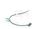 Sensor, Raddrehzahl Vorderachse Vorderachse rechts GH GH-704574H