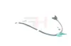 Sensor, Raddrehzahl Vorderachse Vorderachse rechts GH GH-704574H Bild Sensor, Raddrehzahl Vorderachse Vorderachse rechts GH GH-704574H