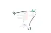 Sensor, Raddrehzahl Vorderachse Vorderachse rechts GH GH-704574H Bild Sensor, Raddrehzahl Vorderachse Vorderachse rechts GH GH-704574H