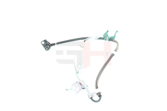 Sensor, Raddrehzahl Vorderachse Vorderachse rechts GH GH-704574H Bild Sensor, Raddrehzahl Vorderachse Vorderachse rechts GH GH-704574H