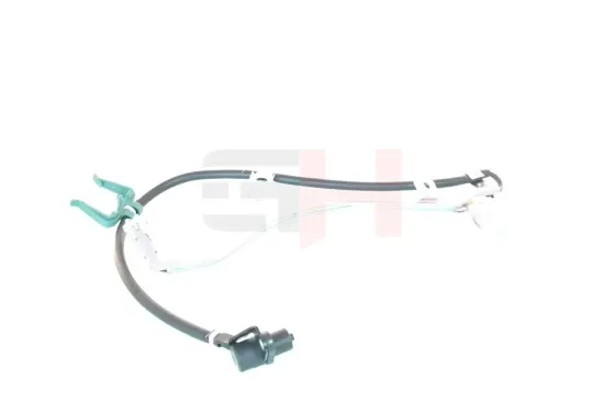 Sensor, Raddrehzahl Vorderachse Vorderachse rechts GH GH-704574H Bild Sensor, Raddrehzahl Vorderachse Vorderachse rechts GH GH-704574H