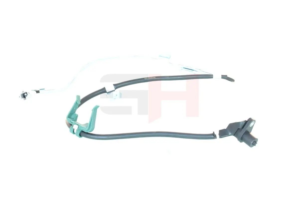 Sensor, Raddrehzahl Vorderachse Vorderachse links GH GH-704574V
