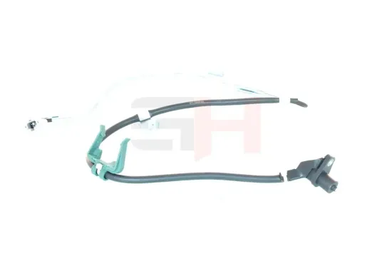 Sensor, Raddrehzahl Vorderachse Vorderachse links GH GH-704574V Bild Sensor, Raddrehzahl Vorderachse Vorderachse links GH GH-704574V