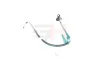 Sensor, Raddrehzahl Vorderachse Vorderachse links GH GH-704574V Bild Sensor, Raddrehzahl Vorderachse Vorderachse links GH GH-704574V